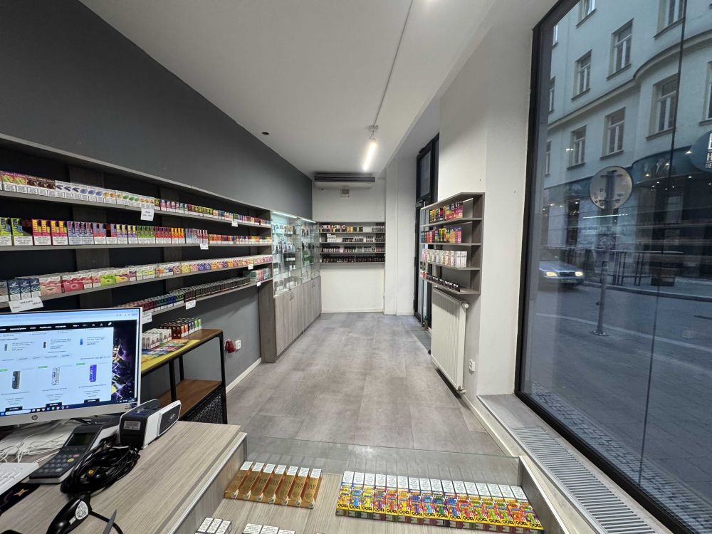 E-cigarety Brno Vapestyle